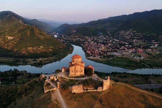 Mtskheta, Jvari, gori, uflistsikhe, history and panorama (group tours) - Who is This Tour Best For?