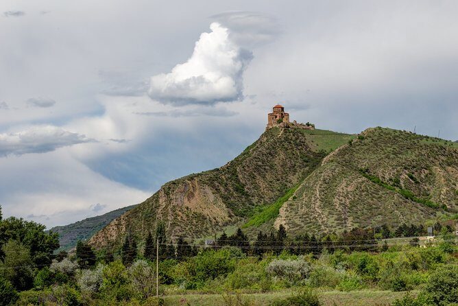 Mtskheta, Jvari, gori, uflistsikhe, history and panorama (Private tours) - What Travelers Say