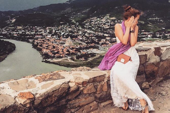 Mtskheta, Jvari, gori, uflistsikhe, history and panorama (Private tours) - FAQ
