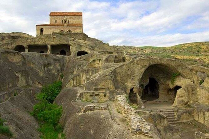 Mtskheta-Jvari Gori-Uplistsikhe - Final Thoughts: Is It Worth It?