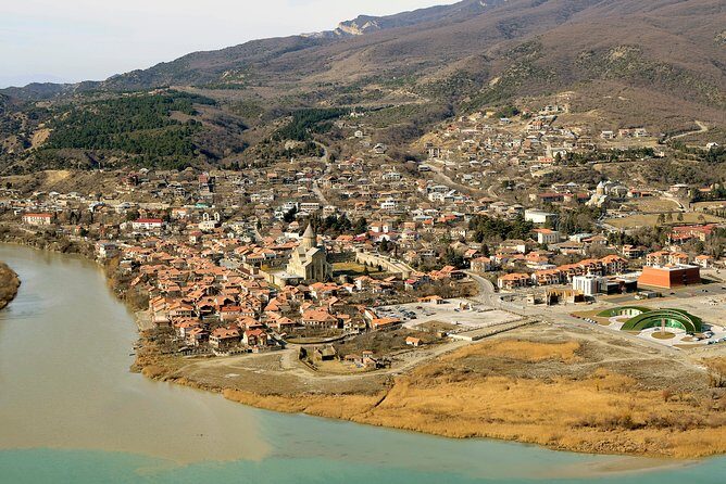 Mtskheta-Jvari Gori-Uplistsikhe - FAQs