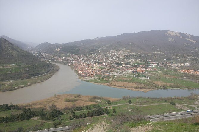 Mtskheta-Jvari-Gori-Uplistsikhe-Stalins Museum All inclusive tour - The Sum Up