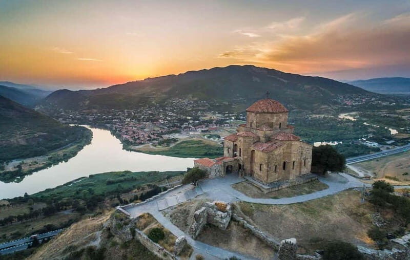 Mtskheta - Jvari Private Tour + Chronicles of Georgia - Authentic Feedback from Travelers