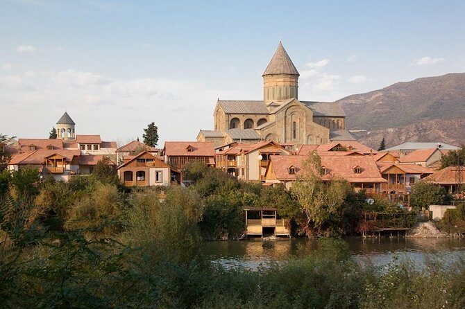 Mtskheta - Jvari Private Tour + Chronicles of Georgia - An Honest Look at the Tour Experience