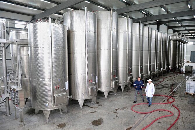 Mtskheta - Jvari Private Tour / UNESCO Sites - A Closer Look at the Tour Itinerary