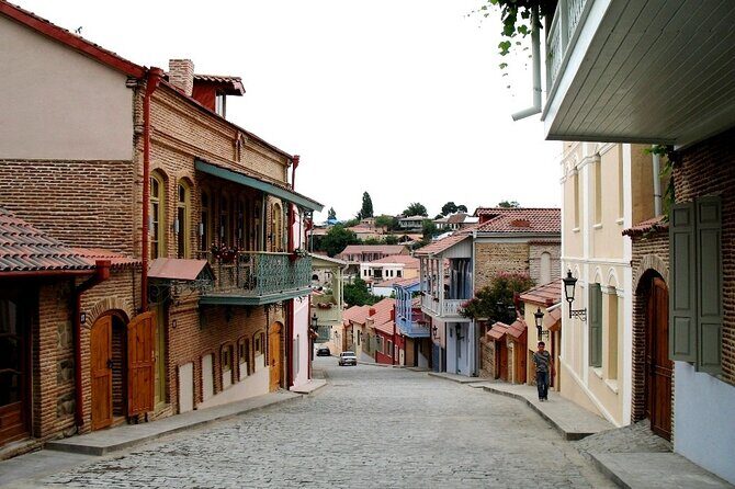 Mtskheta - Jvari Private Tour / UNESCO Sites - Frequently Asked Questions