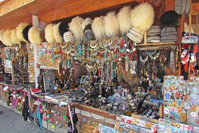 Mtskheta - Jvari - Samtavro, the cradle of Georgian Christianity. (group tours) - FAQ