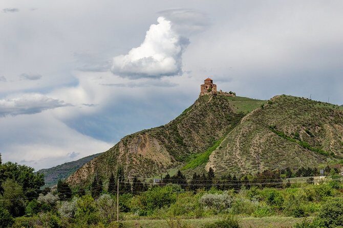 Mtskheta - Jvari - Samtavro, the cradle of Georgian Christianity. Private tours - The Sum Up
