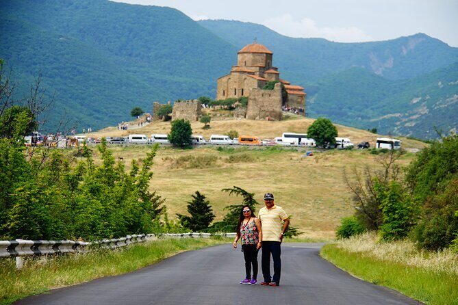 Mtskheta-Jvari-Uplistsike-Chronicle of Georgia, PRIVATE Trip - What Makes This Tour Stand Out?