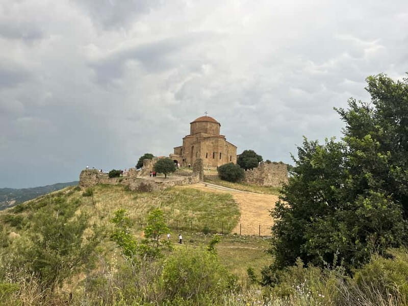 Mtskheta Tour (Chronicles of Georgia, Jvari, Svetitskhoveli) - Who Is This Tour Best For?