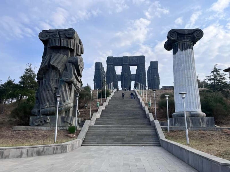 Mtskheta Tour (Chronicles of Georgia, Jvari, Svetitskhoveli) - Final Thoughts