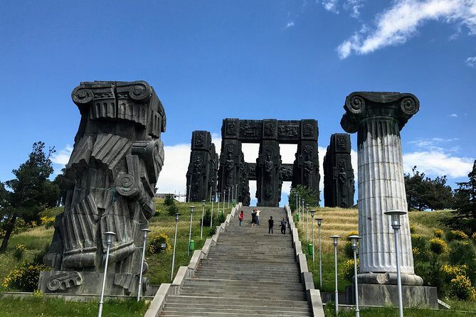 Mtskheta Uplistsikhe Borjomi in one day tour - Who Is This Tour Best Suited For?