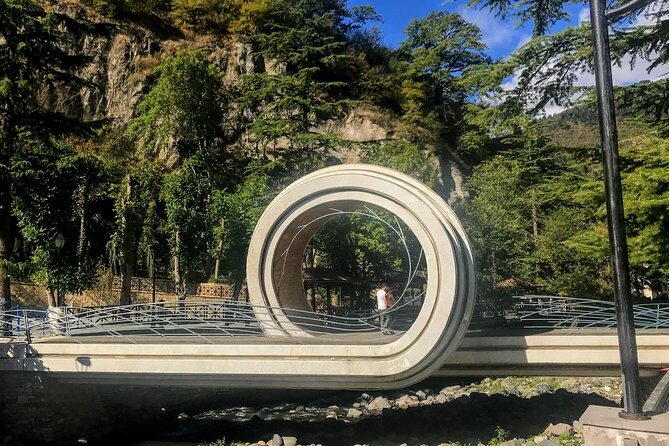 Mtskheta Uplistsikhe Borjomi in one day tour - Final Thoughts