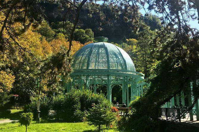 Mtskheta Uplistsikhe Borjomi in one day tour - FAQ