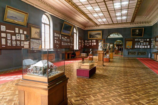 Mtskheta,Jvari,Gori,Uplistikhe(private tour) - Discover Georgia’s Hidden Gems: A Detailed Look at the Mtskheta, Jvari, Gori, and Uplistsikhe Tour