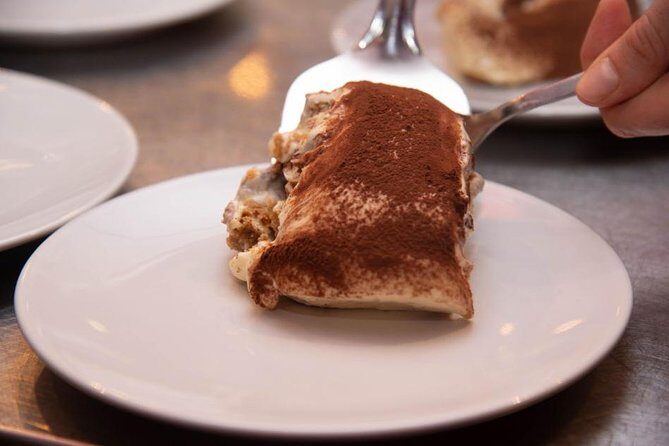 Much more than a Cooking Class: Pasta and Tiramisu in Rome - Much more than a Cooking Class: Pasta and Tiramisu in Rome
