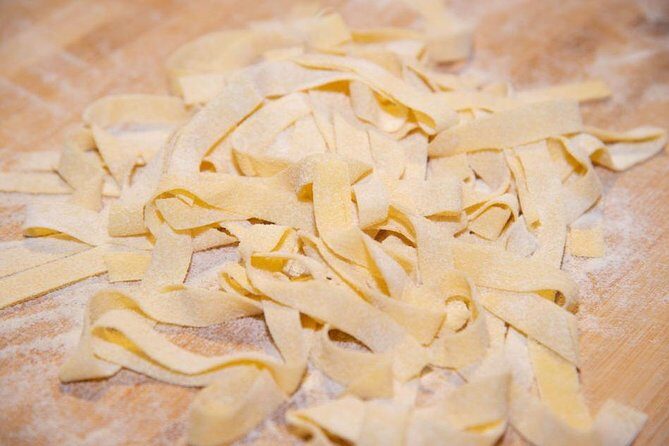 Much more than a Cooking Class: Pasta and Tiramisu in Rome - Who’s This Tour Best For?