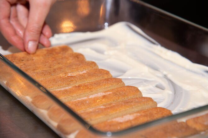 Much more than a Cooking Class: Pasta and Tiramisu in Rome - Frequently Asked Questions