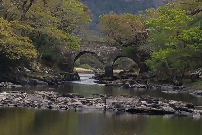 Muckross House and Gardens, Killarney - Scenic Tour (Minimum 4 People - 1 way). - Inside the Muckross House