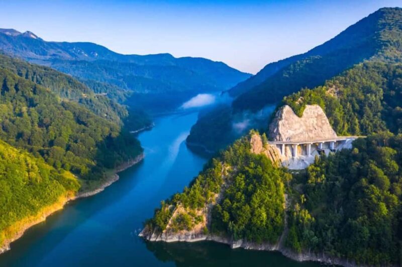 Mud Volcanoes & Trovants, Bison Sanctuary, Waterfall, Lakes. - Final Thoughts: Is This Tour for You?