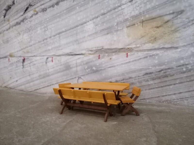 Muddy Volcanoes and Salt Mine Private Tour - Is This Tour Worth the Price?