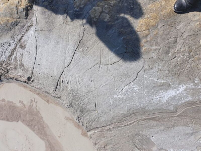 Muddy Volcanoes and Salt Mine Private Tour - Who Should Consider This Tour?