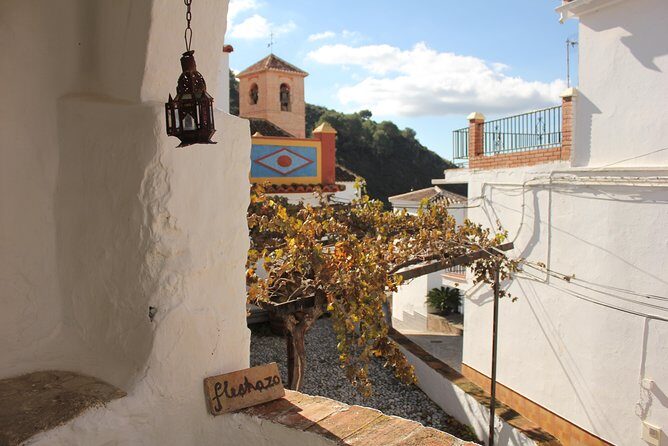 Mudejar Route and White Villages Small-Group Tour with Lunch - What Makes This Tour Stand Out?