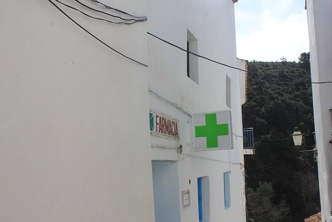 Mudejar Route and White Villages Small-Group Tour with Lunch - Real Traveler Feedback