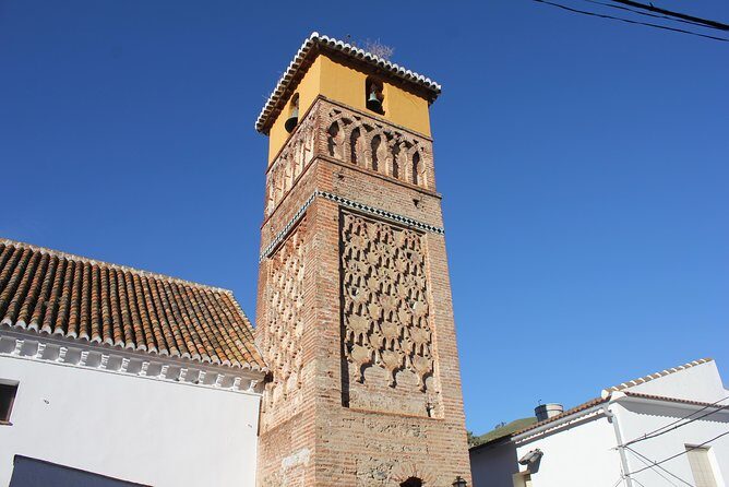 Mudejar Route and White Villages Small-Group Tour with Lunch - Is It Worth the Price?