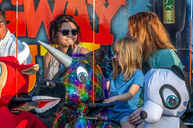 Mudgy and Millie Storybook Tour in Idaho - Value and Cost Considerations