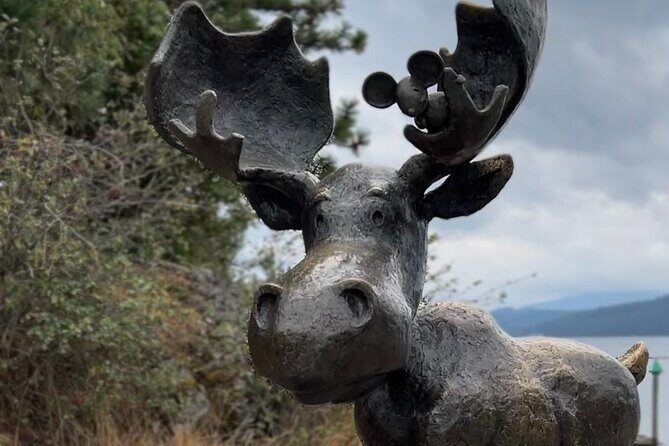 Mudgy and Millie Storybook Tour in Idaho - The Sum Up