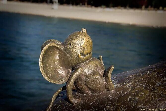 Mudgy and Millie Storybook Tour in Idaho - FAQ