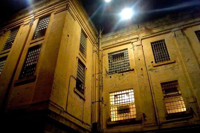 Muir Woods and Sausalito + Ferry, Alcatraz Night Tour & Aquarium Access - Key Points