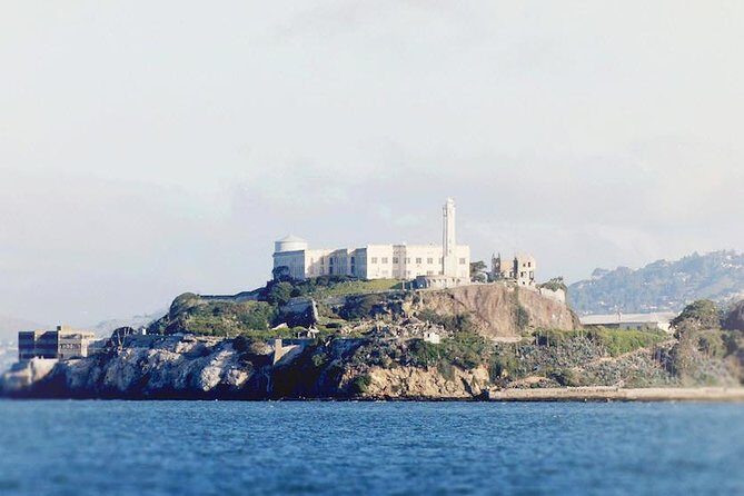 Muir Woods and Sausalito + Ferry, Alcatraz Night Tour & Aquarium Access - Final Thoughts