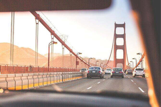 Muir Woods and Sausalito Half Day Tour - Final Thoughts