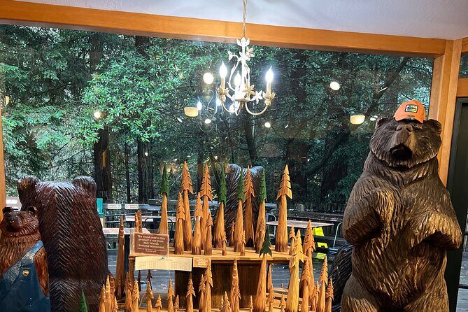 Muir Woods and Sausalito Private Tour - Experiences Shared by Past Travelers