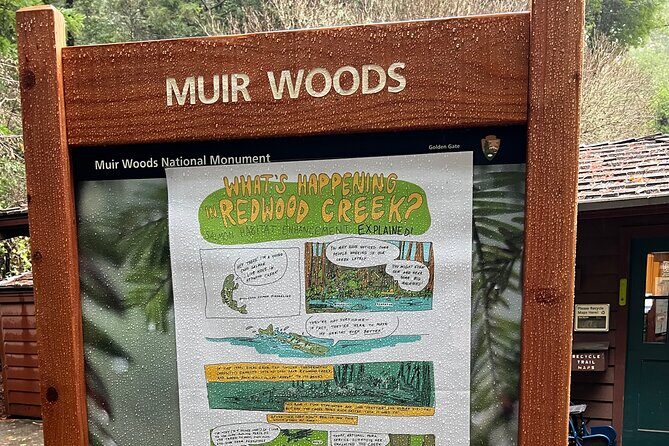 Muir Woods and Sausalito Private Tour - Final Thoughts: Who Is This Tour For?