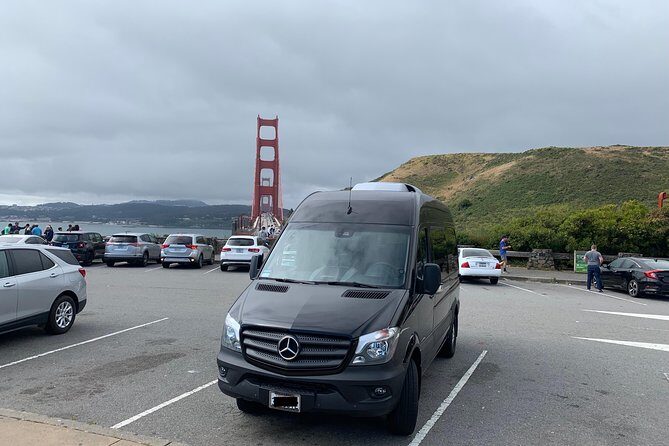 Muir Woods and Sausalito Small-Group Tour - FAQ – Your Practical Questions Answered