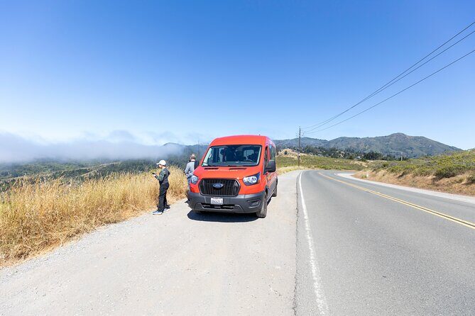 Muir Woods and Sausalito Tour Entrance Fee Included - Who is This Tour Best For?