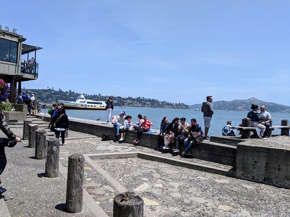 Muir Woods, Sausalito and Tiburon Day Trip from San Francisco - FAQs