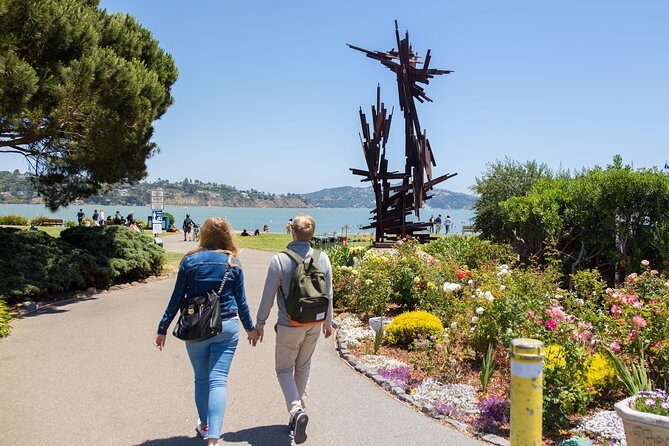 Muir Woods & Sausalito (Return by Bus or Ferry) - FAQs