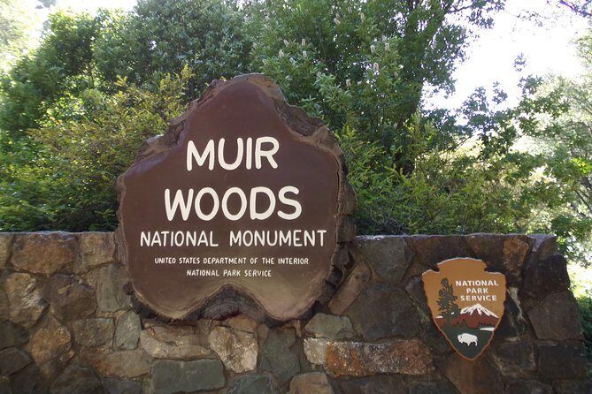 Muir Woods & Sausalito (Return by Bus or Ferry) - Final Thoughts