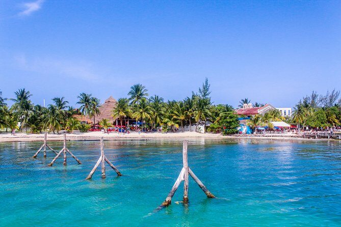 Mujeres Island Tour by Catamaran from Cancun City - Final Thoughts