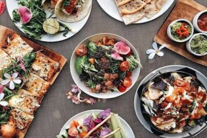 Mulberry Food Tour - Exploring the Mulberry Food Tour: A Taste of NYC’s Hidden Culinary and Cultural Gems