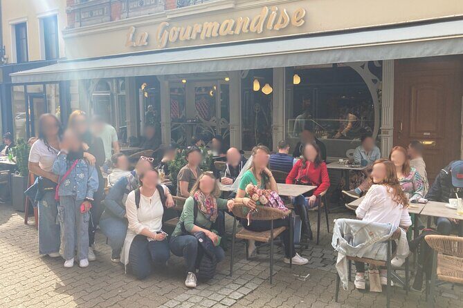 Mulhouse Challenges EVG, EVJF City Challenge team - A Closer Look at the Experience