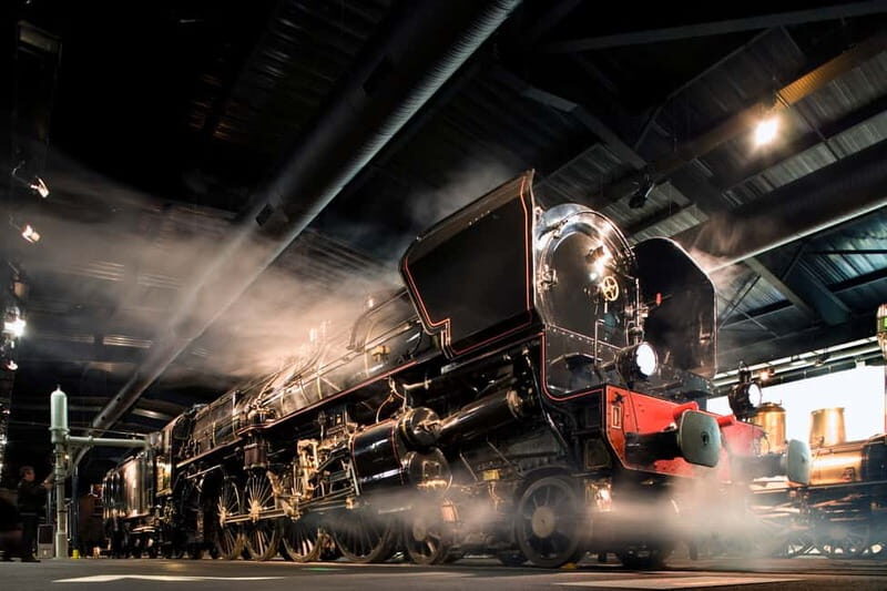 Mulhouse City Pass - What You Get with the Mulhouse City Pass