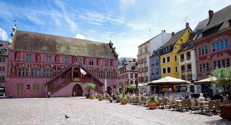 Mulhouse City Pass - How the Pass Enhances Your Travel Experience