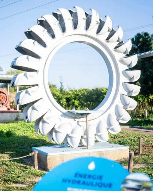 Mulhouse, France: Electropolis Museum Entry Ticket - What You Might Find in the Exhibits