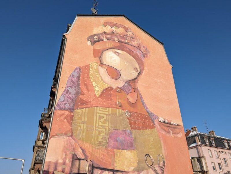 Mulhouse: Highlights Walking Tour with a local guide - The Value of a Guided Tour in Mulhouse