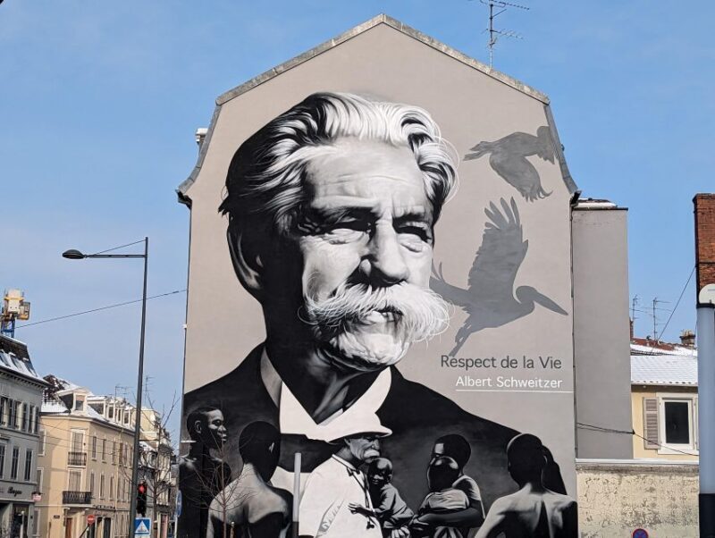 Mulhouse: Highlights Walking Tour with a local guide - Who Should Consider This Tour?